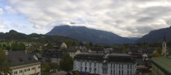 Archiv Foto Webcam Bad Goisern im Salzkammergut 13:00