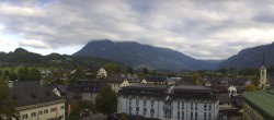 Archiv Foto Webcam Bad Goisern im Salzkammergut 15:00