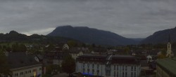 Archiv Foto Webcam Bad Goisern im Salzkammergut 17:00