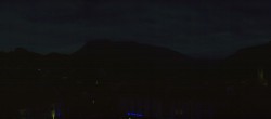 Archiv Foto Webcam Bad Goisern im Salzkammergut 19:00