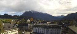Archiv Foto Webcam Bad Goisern im Salzkammergut 11:00