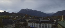 Archiv Foto Webcam Bad Goisern im Salzkammergut 06:00