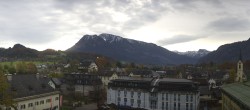 Archiv Foto Webcam Bad Goisern im Salzkammergut 07:00