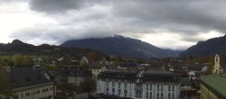 Archiv Foto Webcam Bad Goisern im Salzkammergut 13:00