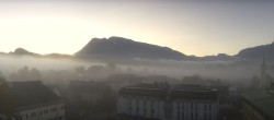 Archiv Foto Webcam Bad Goisern im Salzkammergut 06:00