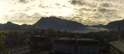 Archiv Foto Webcam Bad Goisern im Salzkammergut 07:00