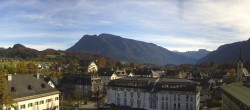 Archiv Foto Webcam Bad Goisern im Salzkammergut 11:00