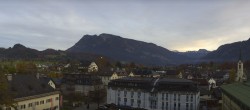 Archiv Foto Webcam Bad Goisern im Salzkammergut 15:00