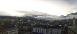 Archiv Foto Webcam Bad Goisern im Salzkammergut 06:00