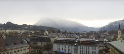 Archiv Foto Webcam Bad Goisern im Salzkammergut 07:00