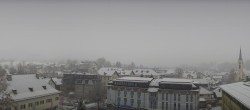 Archiv Foto Webcam Bad Goisern im Salzkammergut 08:00