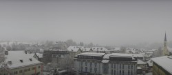 Archiv Foto Webcam Bad Goisern im Salzkammergut 10:00