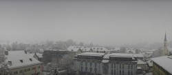 Archiv Foto Webcam Bad Goisern im Salzkammergut 12:00