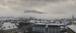 Archiv Foto Webcam Bad Goisern im Salzkammergut 14:00