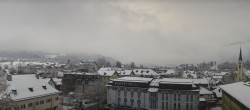 Archiv Foto Webcam Bad Goisern im Salzkammergut 07:00
