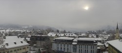 Archiv Foto Webcam Bad Goisern im Salzkammergut 08:00