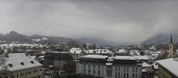Archiv Foto Webcam Bad Goisern im Salzkammergut 14:00