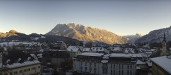 Archiv Foto Webcam Bad Goisern im Salzkammergut 14:00