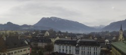 Archiv Foto Webcam Bad Goisern im Salzkammergut 10:00