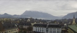 Archiv Foto Webcam Bad Goisern im Salzkammergut 13:00