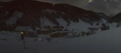 Archiv Foto Webcam Panoramablick Rosskopfbahn in Zauchensee 06:00