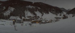 Archiv Foto Webcam Panoramablick Rosskopfbahn in Zauchensee 15:00