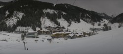 Archiv Foto Webcam Panoramablick Rosskopfbahn in Zauchensee 07:00