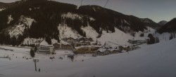 Archiv Foto Webcam Panoramablick Rosskopfbahn in Zauchensee 15:00