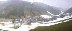 Archived image Webcam Zauchensee - Rosskopf 15:00