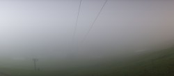 Archiv Foto Webcam Panoramablick Rosskopfbahn in Zauchensee 06:00