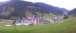 Archiv Foto Webcam Panoramablick Rosskopfbahn in Zauchensee 06:00