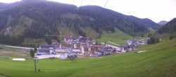 Archiv Foto Webcam Panoramablick Rosskopfbahn in Zauchensee 06:00