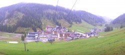 Archived image Webcam Zauchensee - Rosskopf 15:00
