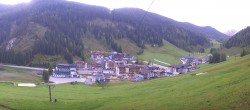 Archived image Webcam Zauchensee - Rosskopf 05:00