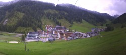 Archived image Webcam Zauchensee - Rosskopf 11:00