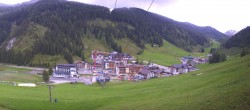 Archived image Webcam Zauchensee - Rosskopf 15:00