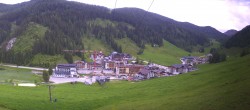 Archiv Foto Webcam Panoramablick Rosskopfbahn in Zauchensee 15:00