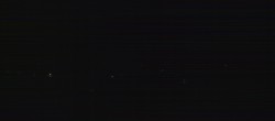 Archiv Foto Webcam Panoramablick Rosskopfbahn in Zauchensee 21:00