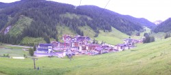 Archived image Webcam Zauchensee - Rosskopf 06:00