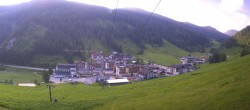 Archived image Webcam Zauchensee - Rosskopf 06:00