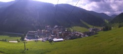 Archived image Webcam Zauchensee - Rosskopf 07:00