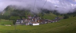 Archived image Webcam Zauchensee - Rosskopf 15:00