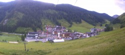 Archived image Webcam Zauchensee - Rosskopf 06:00