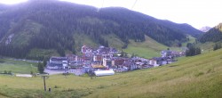 Archived image Webcam Zauchensee - Rosskopf 06:00