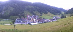 Archiv Foto Webcam Panoramablick Rosskopfbahn in Zauchensee 06:00