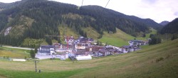 Archived image Webcam Zauchensee - Rosskopf 15:00