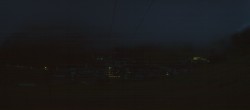 Archiv Foto Webcam Panoramablick Rosskopfbahn in Zauchensee 06:00