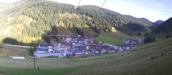 Archiv Foto Webcam Panoramablick Rosskopfbahn in Zauchensee 15:00