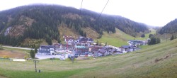 Archived image Webcam Zauchensee - Rosskopf 07:00