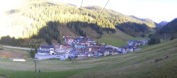 Archived image Webcam Zauchensee - Rosskopf 15:00